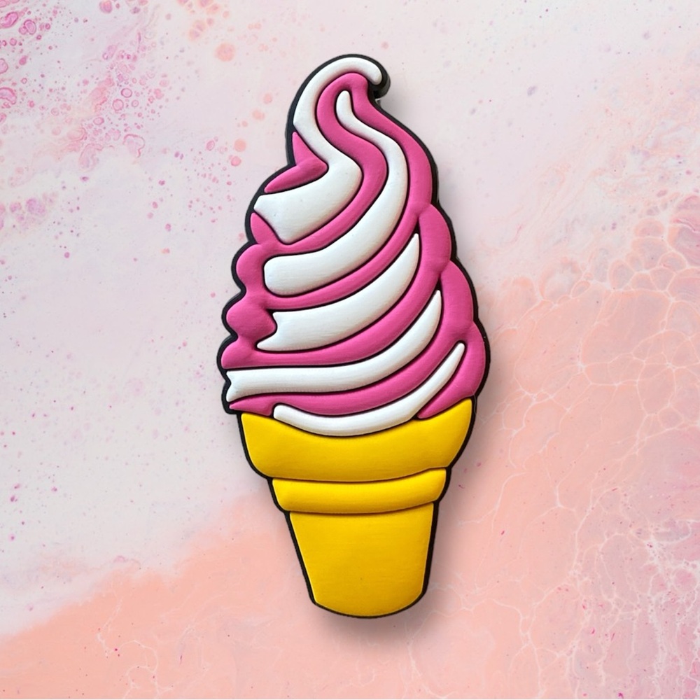 Bogg Bag Bit - Ice Cream🍦
